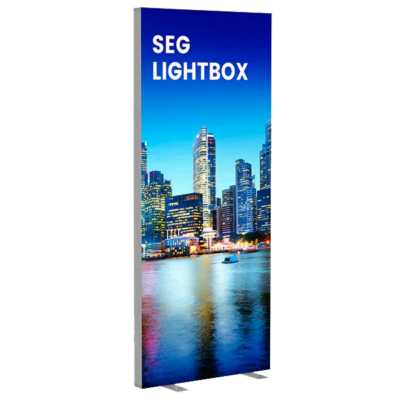 3' SEG Lightbox
