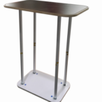 Square Bar Counter Frame