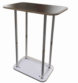 Square Bar Counter Frame Square Bar Counter Frame