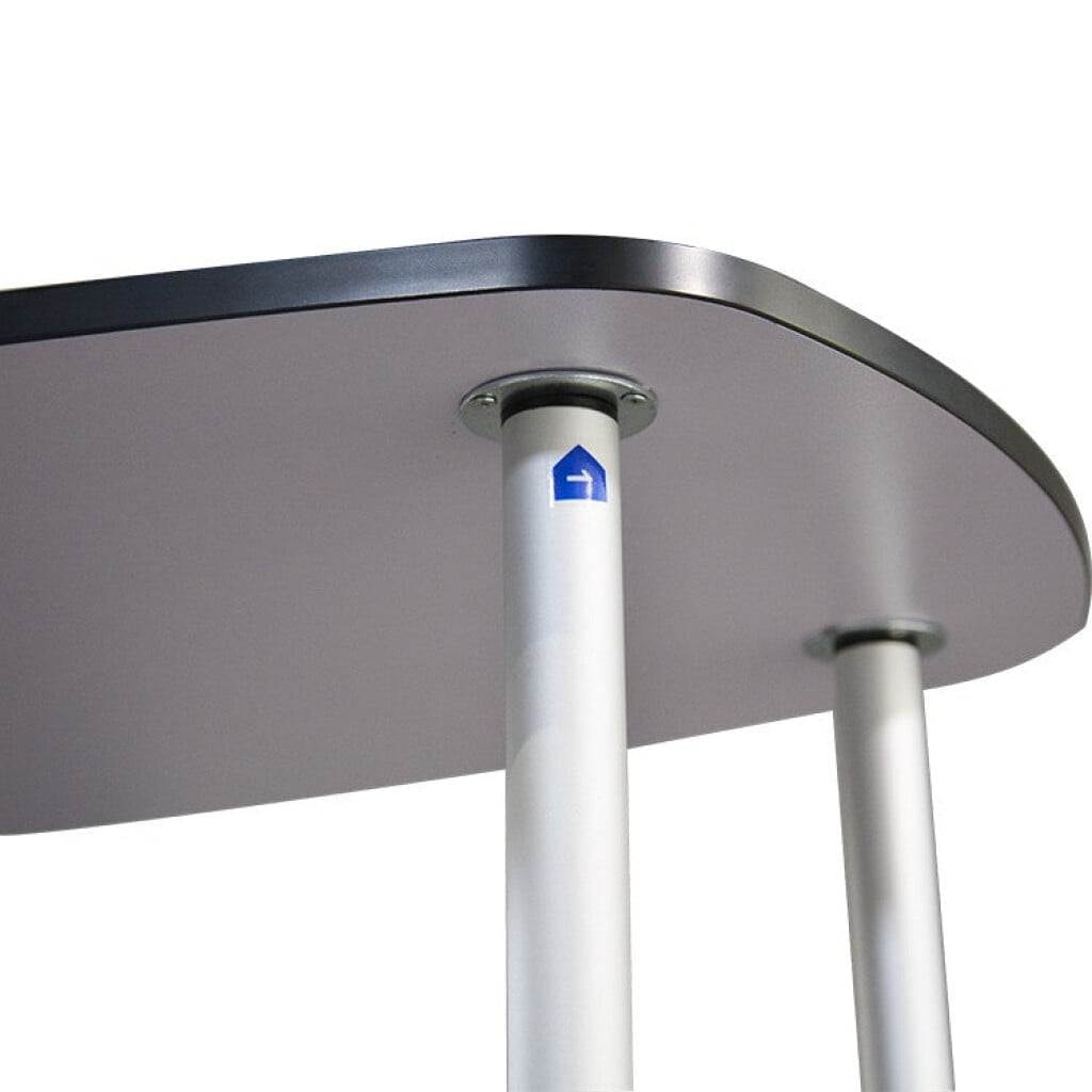 Square Bar Counter Assembly fb d dc a bbcf