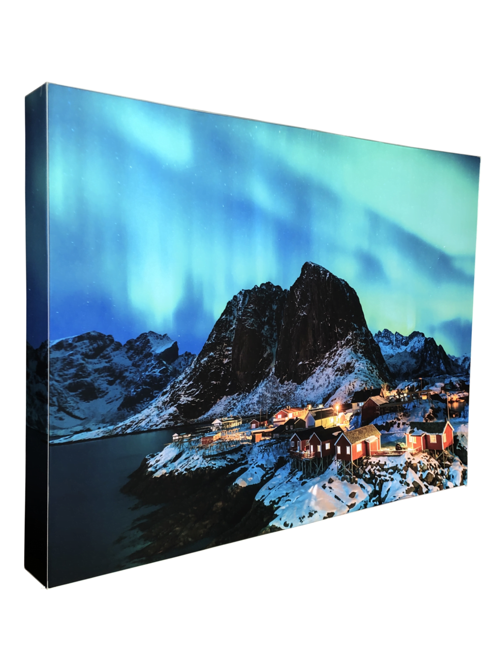 10' 3D SEG Lightbox Fabric Replacement ebc b bd aefababdaa