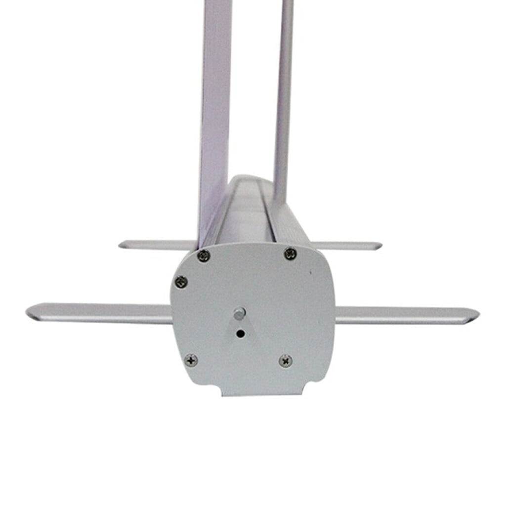 Economy Banner Stand Side ffabdaf