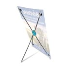 bcbecd mini x stand banner back