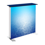 BacklitSEGCounter blue