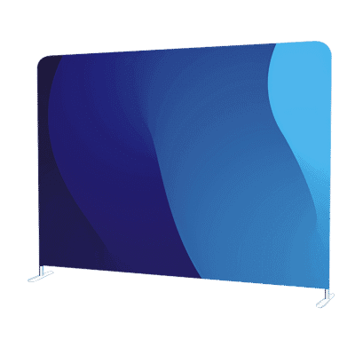 Fabric Backdrops